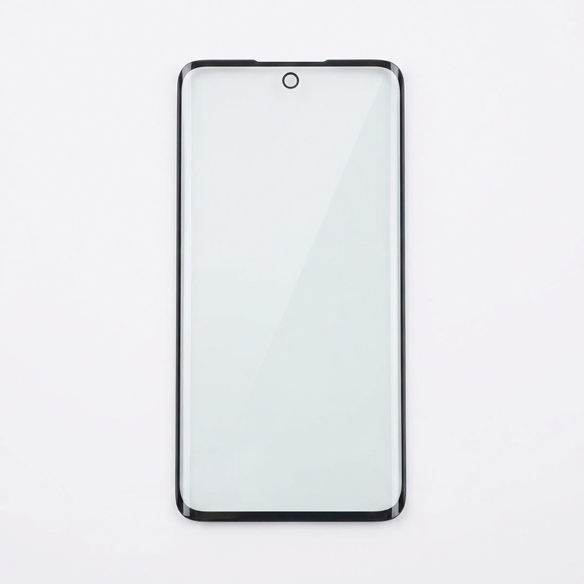 Glass con OCA Forward Shield Series compatible con Motorola Moto Edge Series