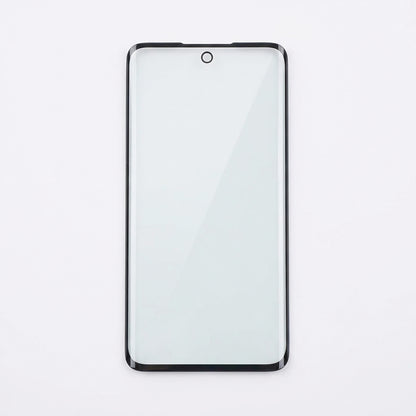 Glass con OCA Forward Shield Series compatible con Motorola Moto Edge Series