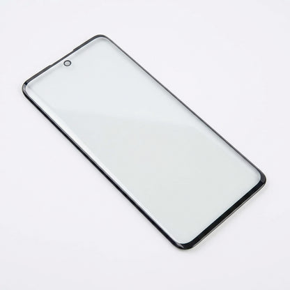 Glass con OCA Forward Shield Series compatible con Motorola Moto Edge Series