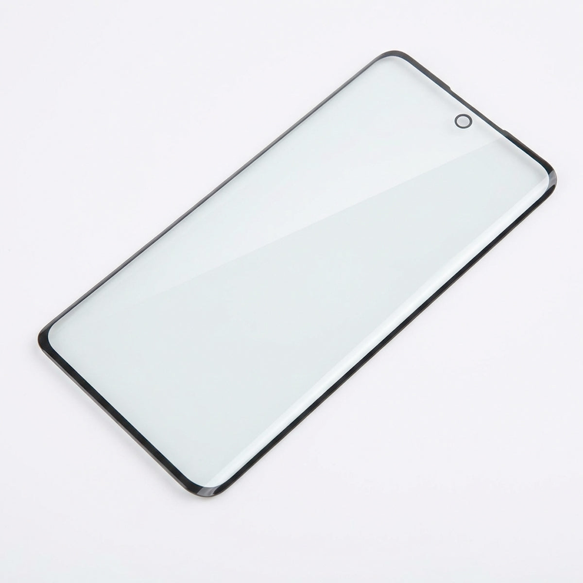 Glass con OCA Forward Shield Series compatible con Motorola Moto Edge Series