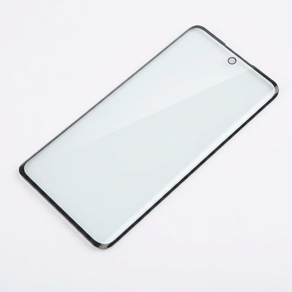 Glass con OCA Forward Shield Series compatible con Motorola Moto Edge Series