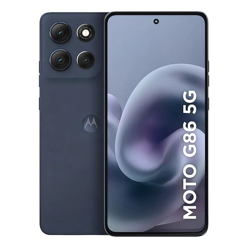 Motorola G86 5G