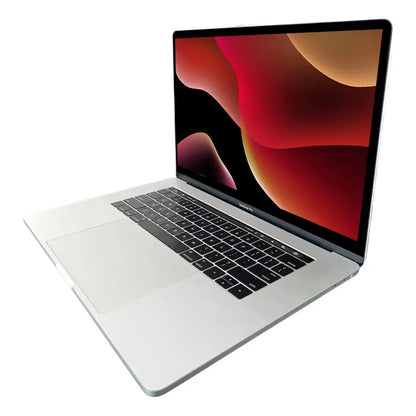 Apple MacBook Pro 15" A1707 (2017) – Reacondicionado