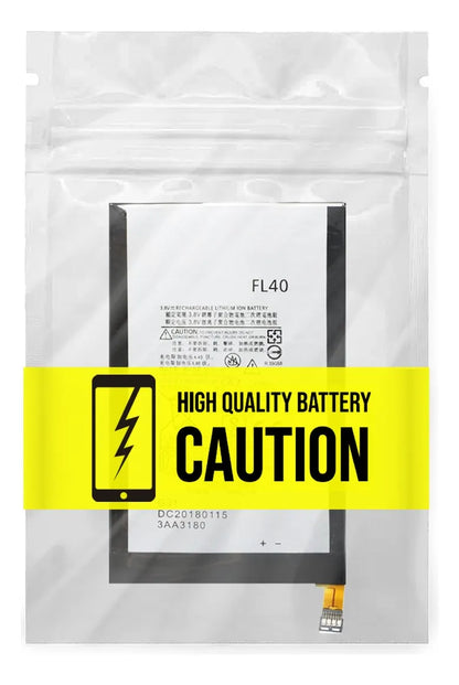 Batería compatible con Motorola Moto X Play XT1562 Mod. FL40