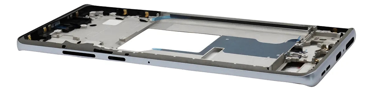 Marco Chasis compatible con Motorola Edge 50 Fusion XT2429-1