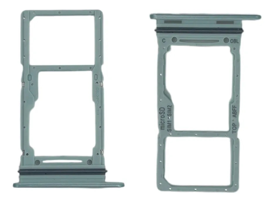 Bandeja Porta SIM Dual compatible con Samsung A26 SM-A266B
