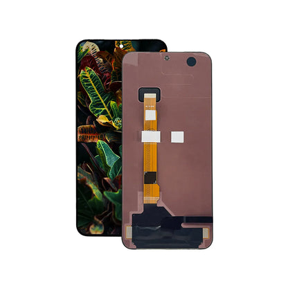 Pantalla Honor Magic 8 Lite MTN-NX1M AMOLED
