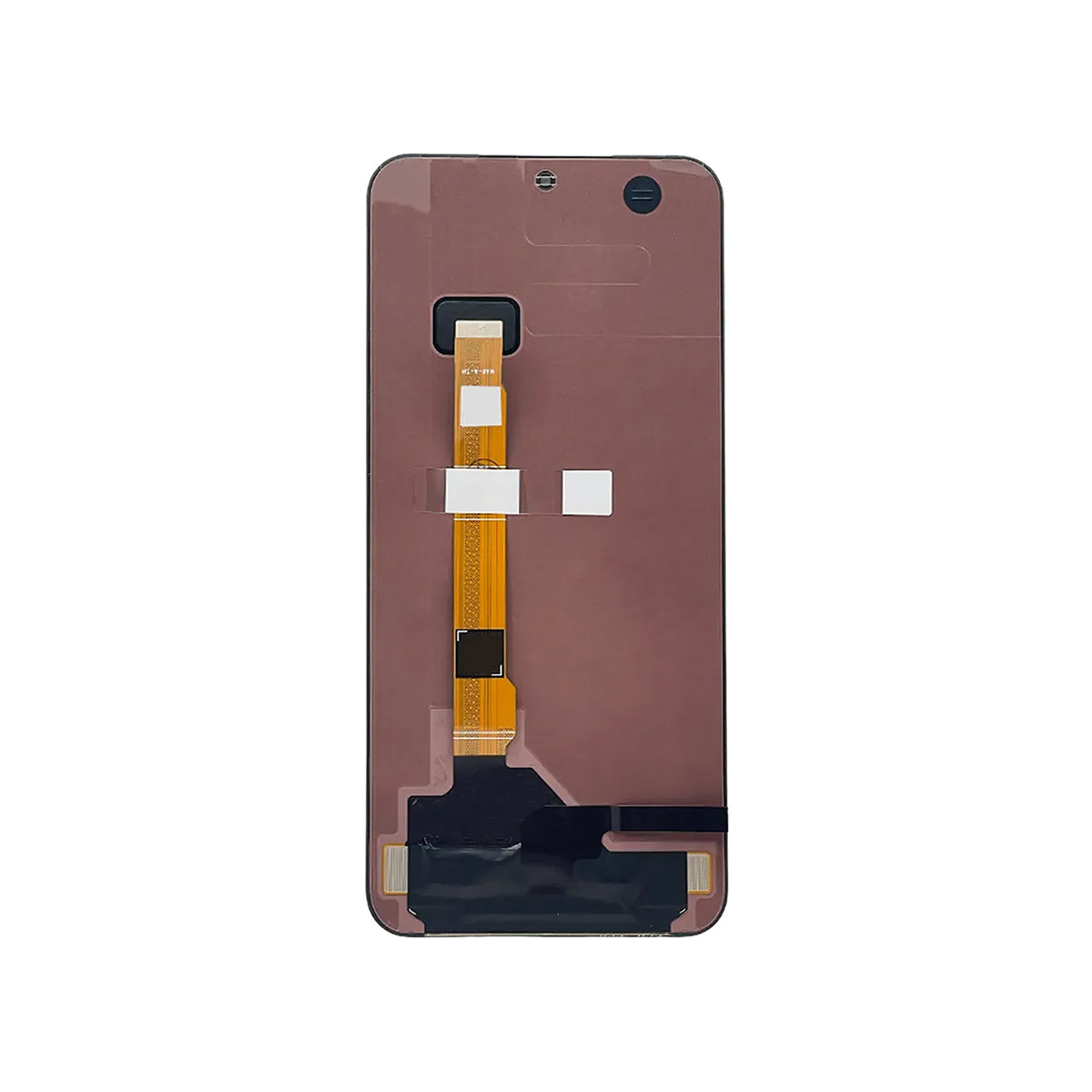 Pantalla Honor Magic 8 Lite MTN-NX1M AMOLED