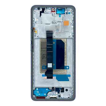 Pantalla AMOLED Compatible con Xiaomi Redmi Note 14 Pro+ 5G