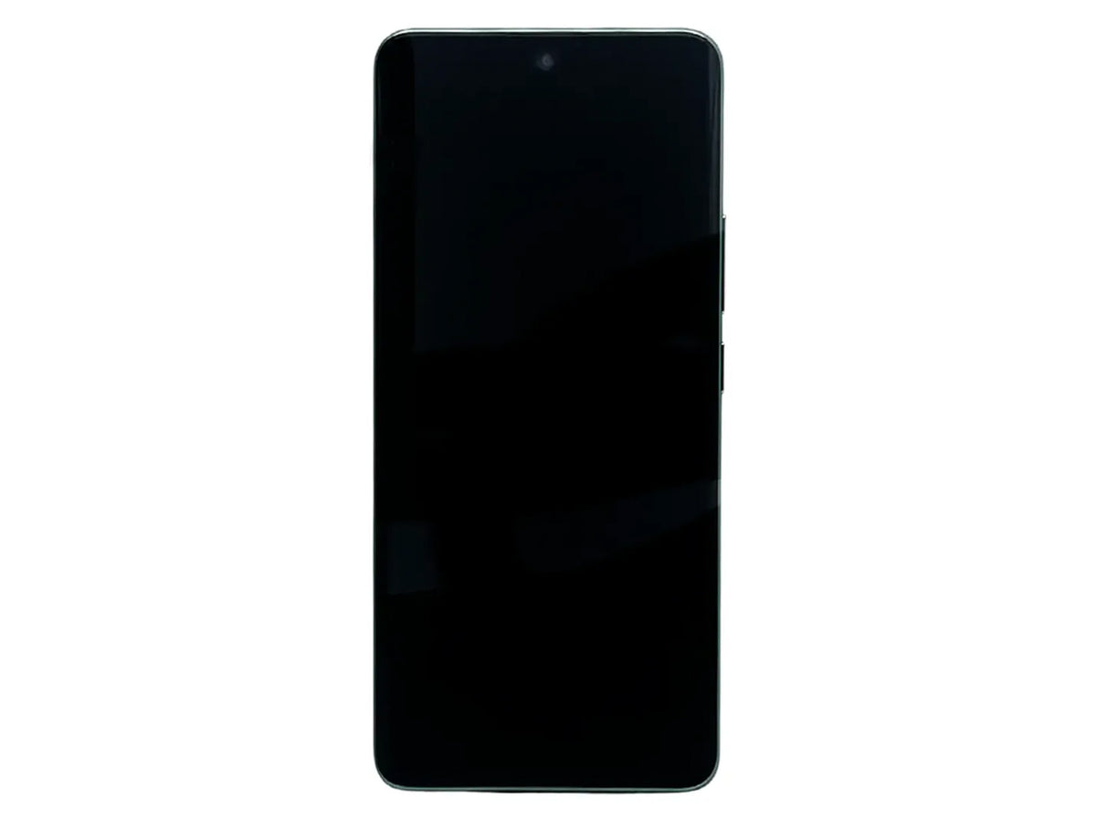 Pantalla con Marco Redmi Note 14 Pro+ 5G Azul