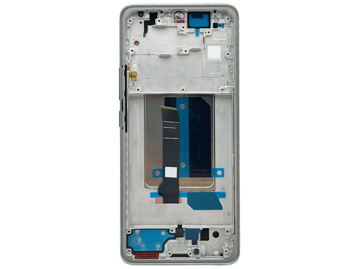 Pantalla con Marco Redmi Note 14 Pro+ 5G Azul