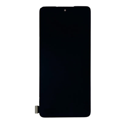 Pantalla OLED compatible con Motorola Edge 70
