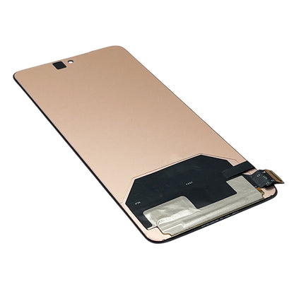 Pantalla OLED compatible con Motorola Edge 70
