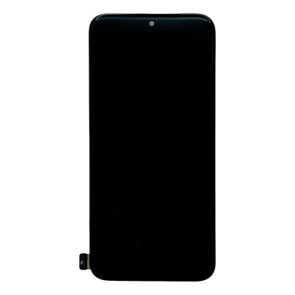 Pantalla compatible con Motorola Edge 70 Fusion