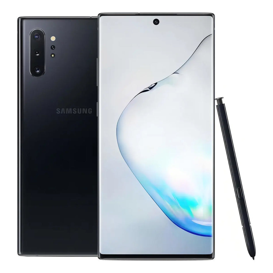 Samsung Galaxy Note 10+