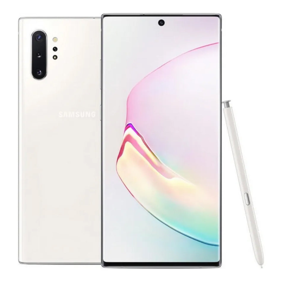 Samsung Galaxy Note 10+