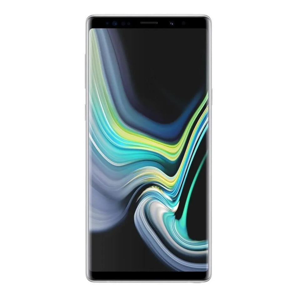Samsung Galaxy Note 9