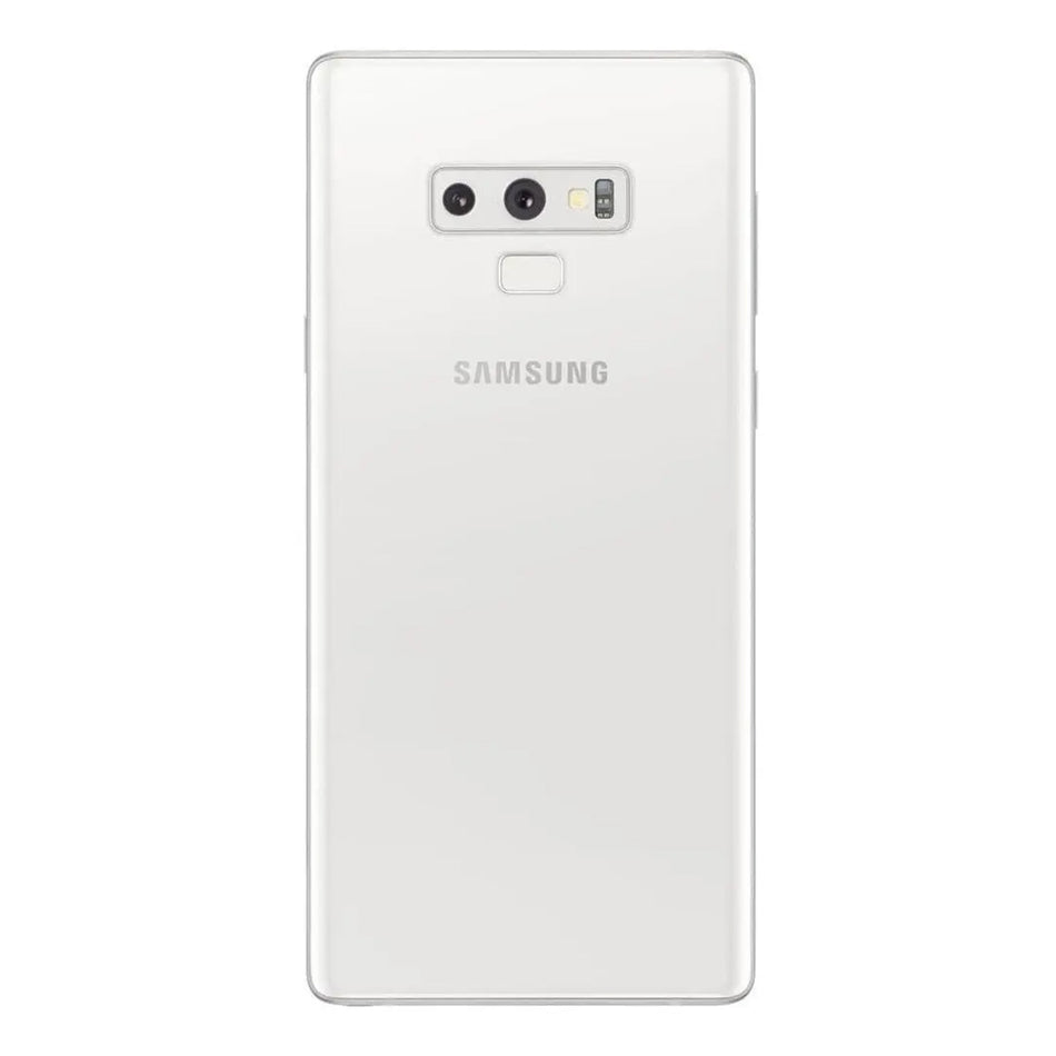 Samsung Galaxy Note 9