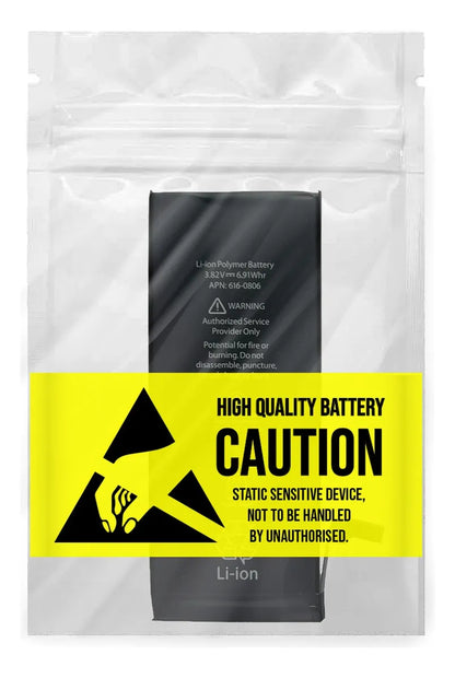 Batería compatible con iPhone 6