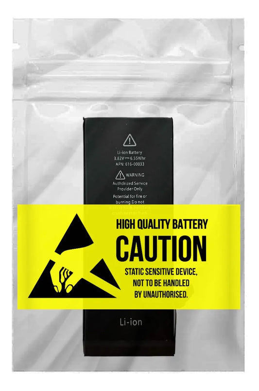 Batería compatible con iPhone 6S