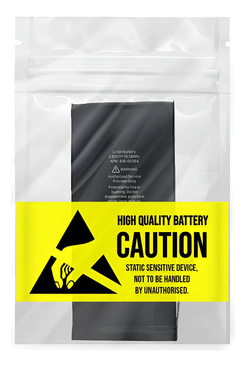 Batería compatible con iPhone 8 Plus