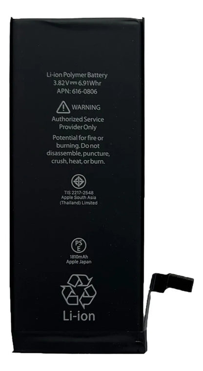 Batería compatible con iPhone 8 Plus
