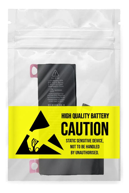 Batería compatible con iPhone XS 5.8"