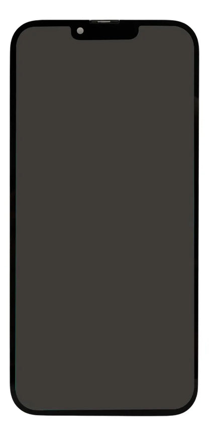Pantalla compatible con iPhone 13 Pro Max/ Soporte IC H. OLED