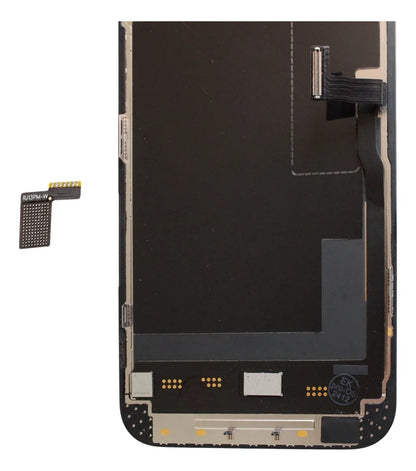 Pantalla compatible con iPhone 13 Pro Max/ Soporte IC H. OLED