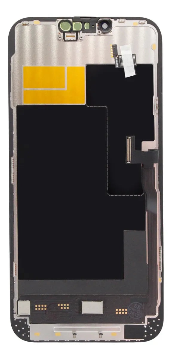 Pantalla compatible con iPhone 13 Pro Max/ Soporte IC H. OLED