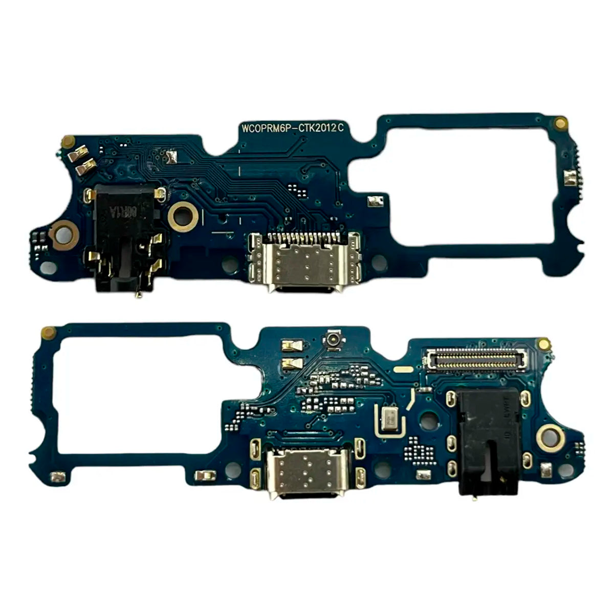 Centro de Carga Realme 7 Pro RMX2170