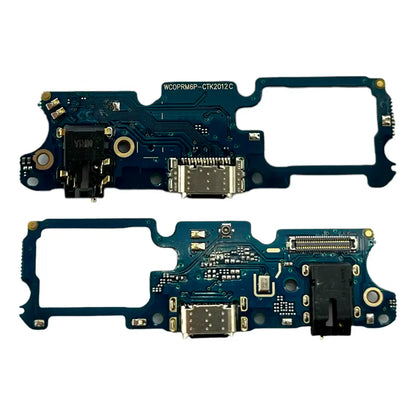 Centro de Carga Realme 7 Pro RMX2170