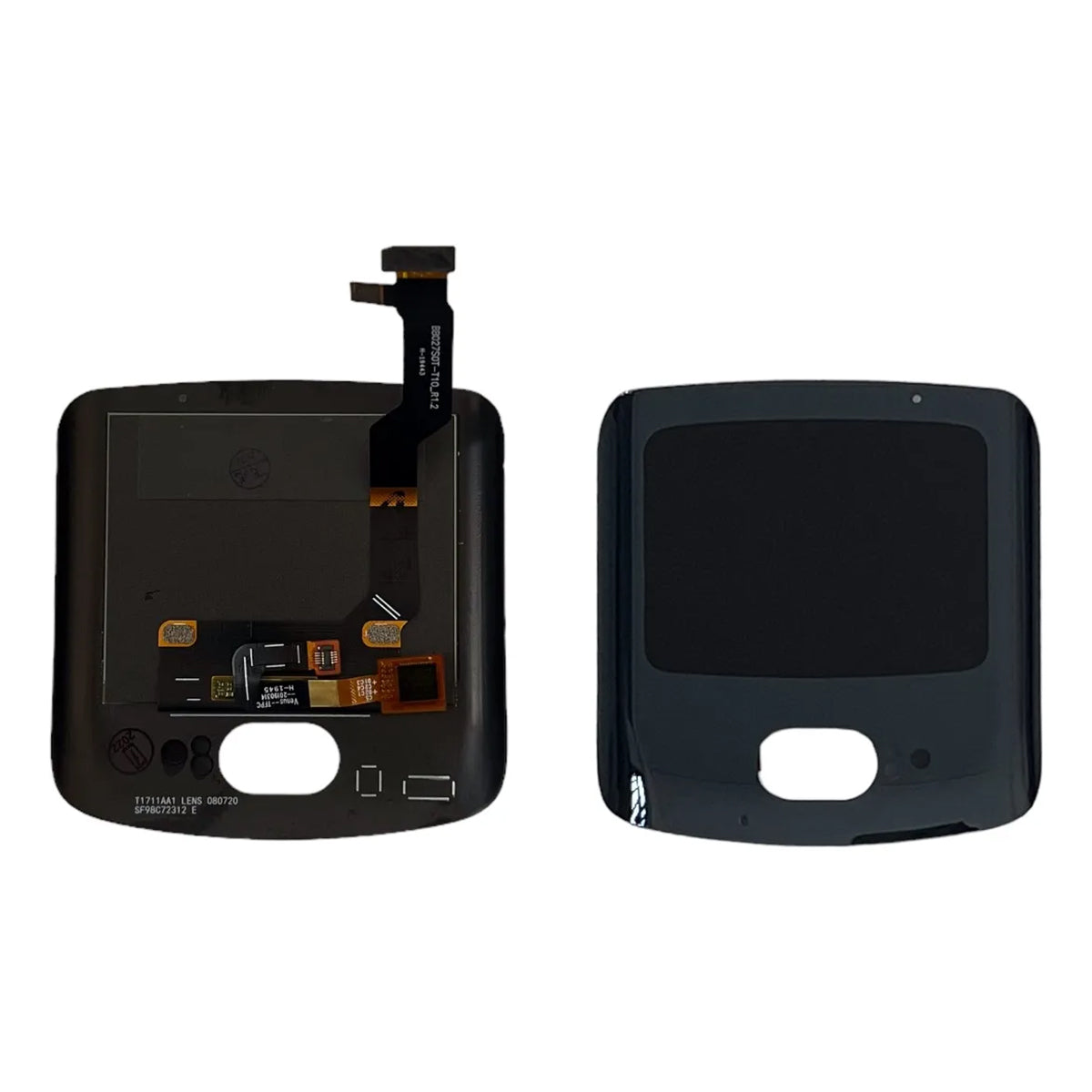 Pantalla Externa compatible con Moto Razr 2