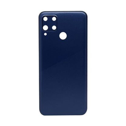 Tapa Trasera compatible con Realme C15 RMX2180