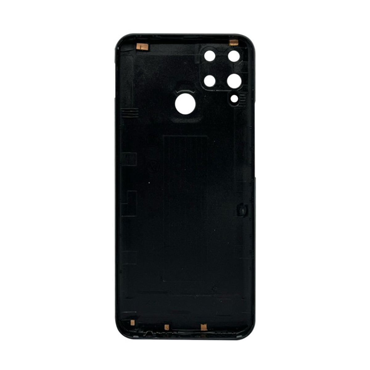 Tapa Trasera compatible con Realme C15 RMX2180