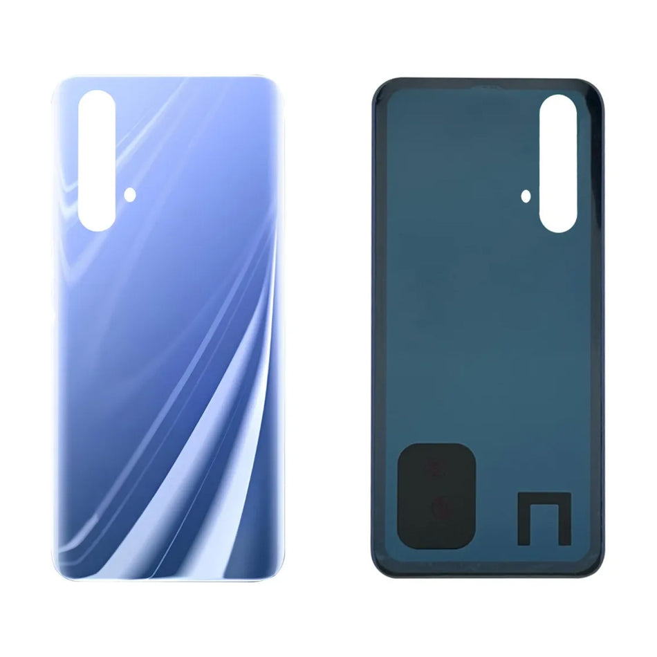 Tapa Trasera compatible con Realme X50 RMX2144