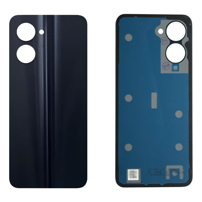 Tapa Trasera Compatible Con Realme C33 Rmx3624