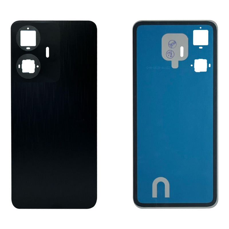 Tapa Trasera Compatible Con Realme C35 Rmx3511