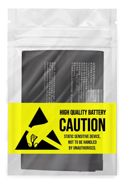 Batería compatible con Realme GT2 / GT Neo 2