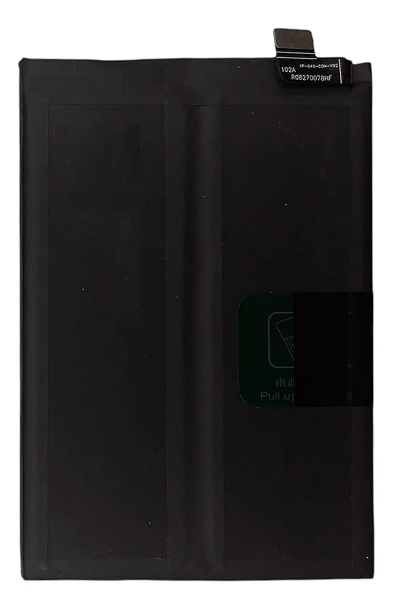 Batería compatible con Realme GT2 / GT Neo 2