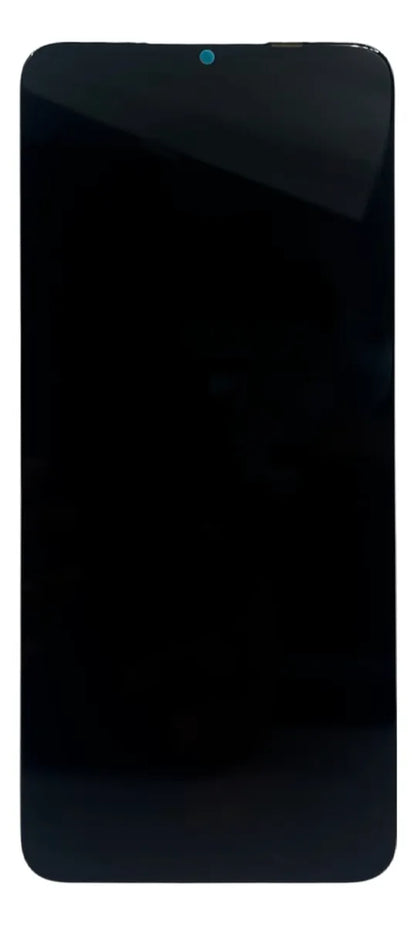 Pantalla compatible con Realme C35/Narzo 50A/NARZO 50A Prime