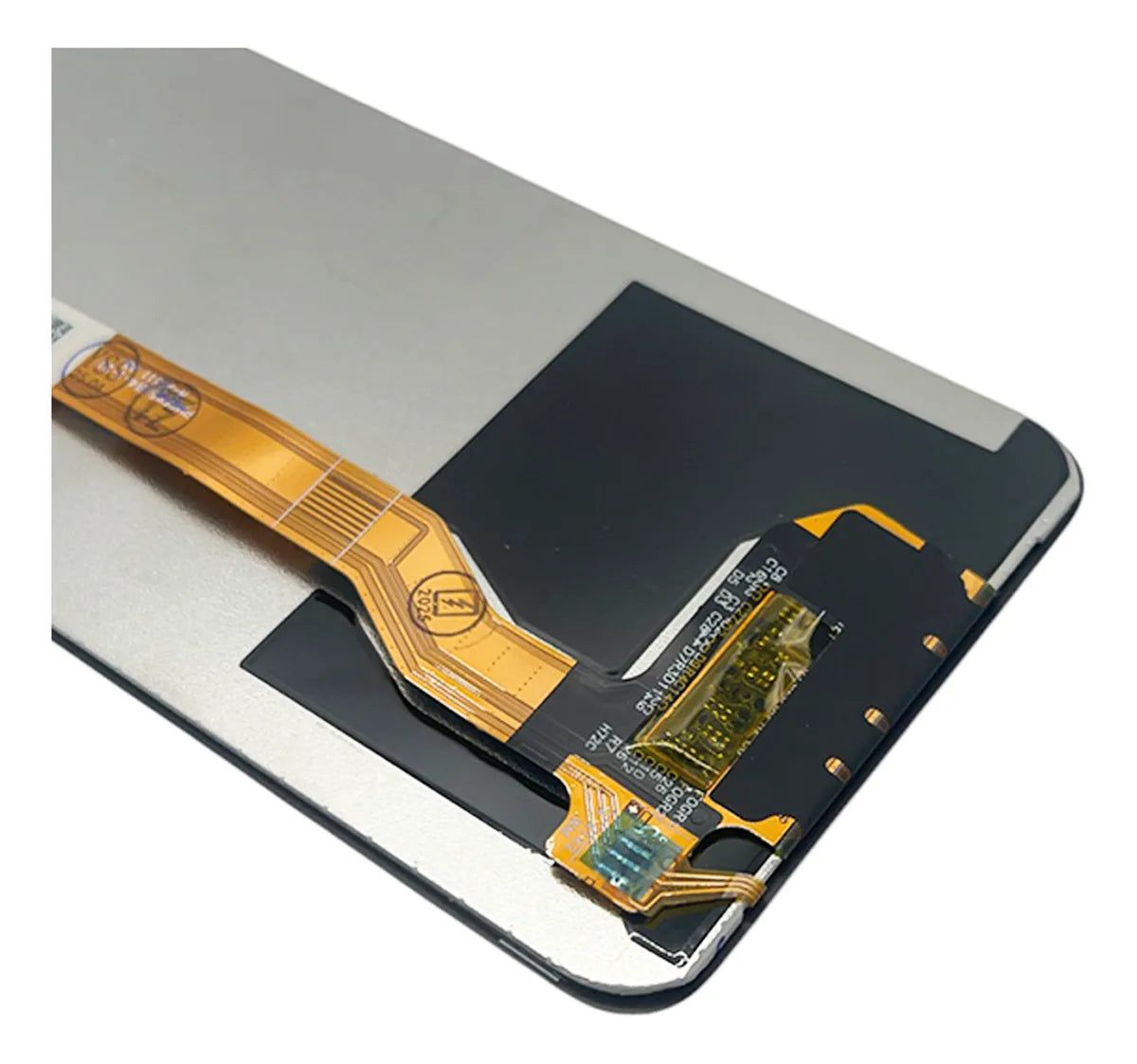 Pantalla compatible con Realme C35/Narzo 50A/NARZO 50A Prime