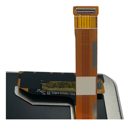 Pantalla compatible con Realme C35/Narzo 50A/NARZO 50A Prime