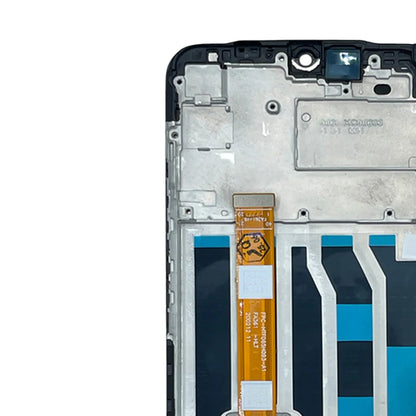 Pantalla LCD con Marco compatible con Realme C15 / C12 – RMX2189