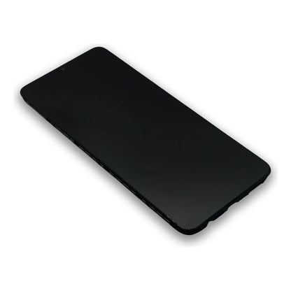Pantalla compatible con Realme C53 con Marco LCD OEM