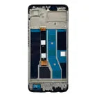 Pantalla compatible con Realme C53 con Marco LCD OEM