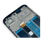 Pantalla compatible con Realme C53 con Marco LCD OEM