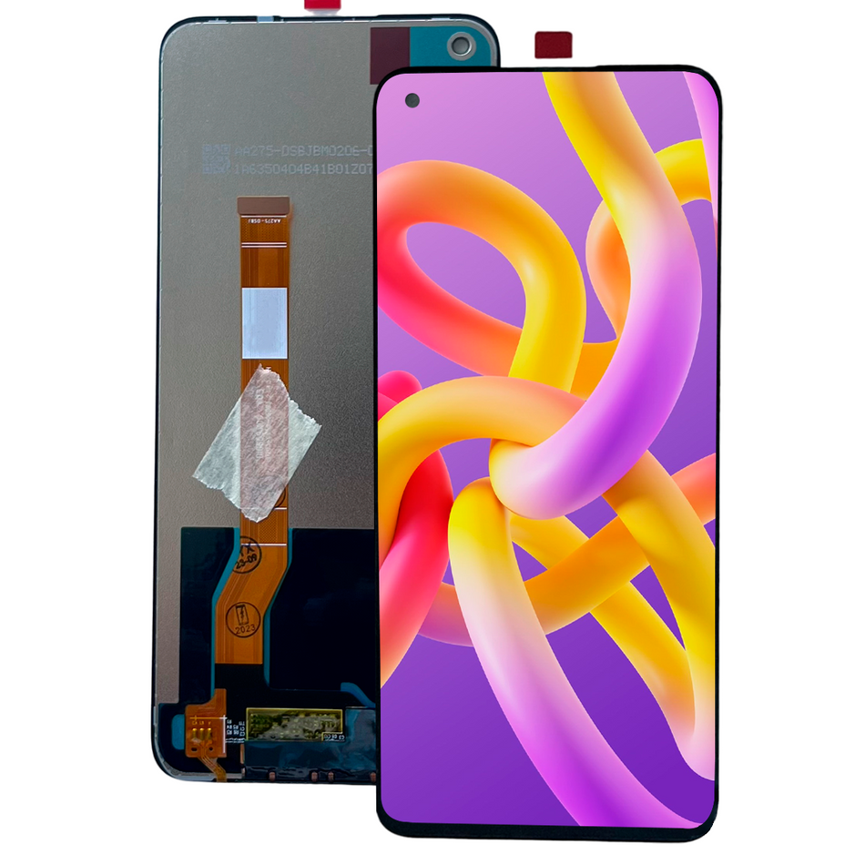 Pantalla compatible con Realme 9 Pro RMX3471
