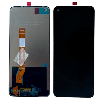 Pantalla Compatible Con Realme 9 Pro Para Rmx3471 Lcd