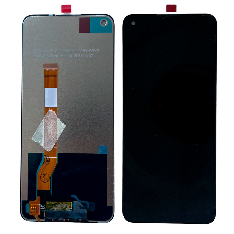 Pantalla compatible con Realme 9 Pro RMX3471
